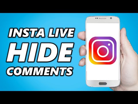 How to Remove Comments on Instagram Live as a Viewer