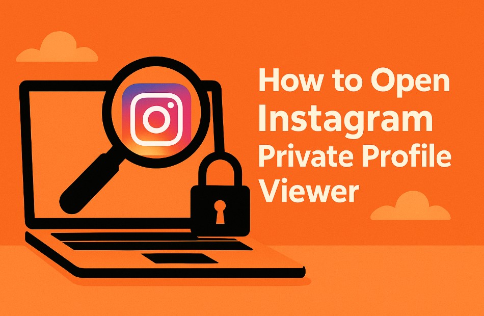 How To Open Instagram Private Profile Viewer